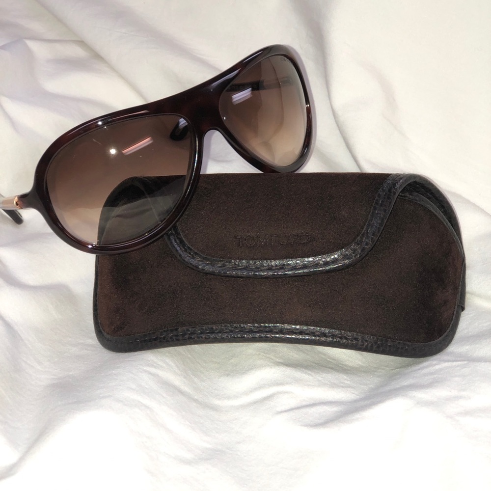 Tom Ford